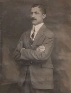 Jacobo Palm
