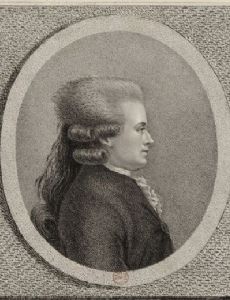 Jean-Jacques Duval d'Eprémesnil