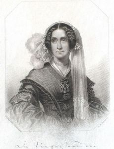 Henriette Paalzow