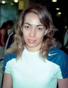 Nataliya Mazuryk