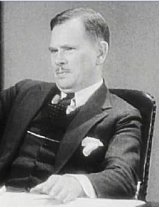 Wallis Clark