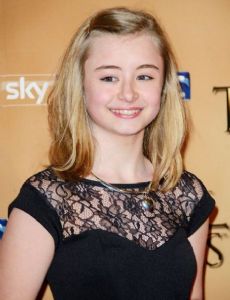 Kerry Ingram