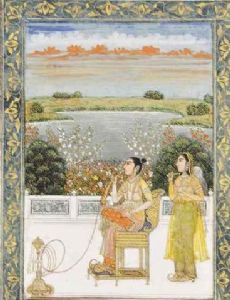 Gulbadan Begum