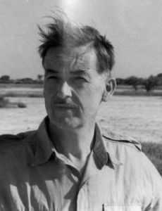 Charles Thurstan Shaw