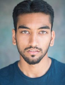 Nabhaan Rizwan