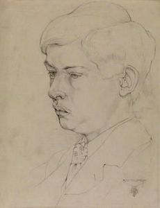 Edward Julius Detmold