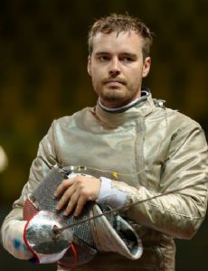 Vincent Anstett