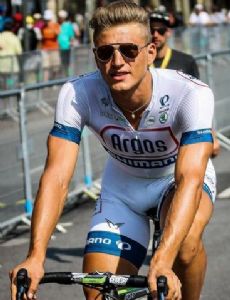 Marcel Kittel