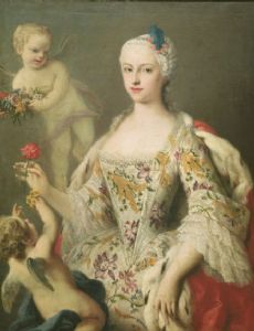 Maria Antonia Ferdinanda of Spain