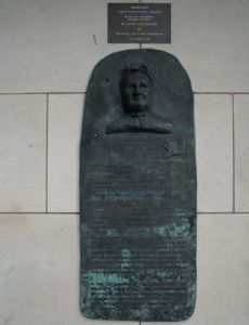 Margaret Anna Cusack