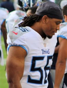 Sharif Finch