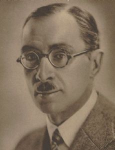 Piotr Choynowski