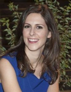 Bárbara Santa Cruz