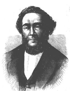Edward H. Rulloff