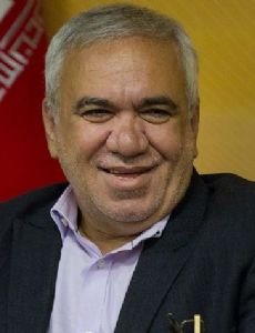 Ali Fathollahzadeh