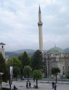 Hüseyin Pasha Boljanić