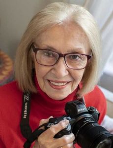 Marilyn Stafford