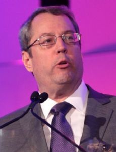 David J. Porter