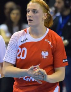 Joanna Drabik