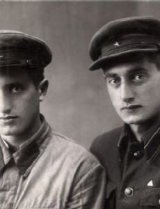 Lazar Kogan