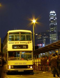 KMB Route 70