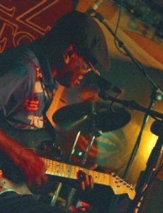 Bennie Smith