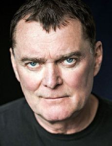 Stuart Milligan