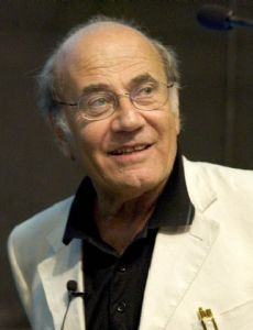 Giancarlo Ghirardi