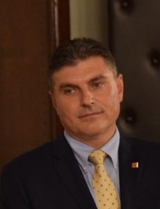 Georgi Velikov Panayotov