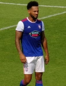 Jordan Roberts (footballer)