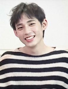 Chun-Haw Hsu