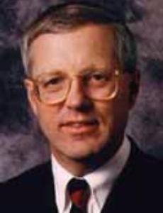 James A. Johnson (businessman)