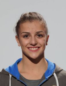 Elisa Meneghini