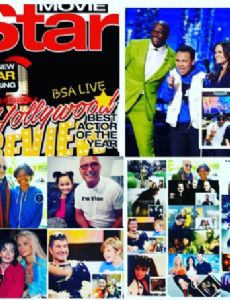 BSA Live
