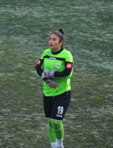 Sude Mihri Çınar
