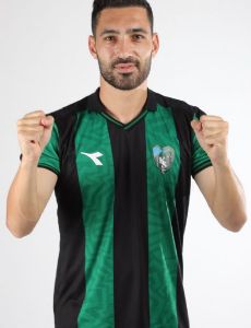 Samed Kaya