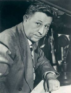 Russ Hodges