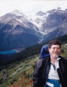 Richard Gordon (theoretical biologist)