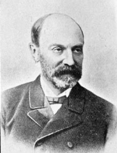 Hans Peter Ingerslev