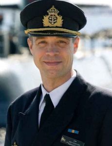 Jens Nykvist