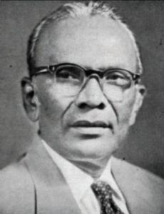 K. H. Ara
