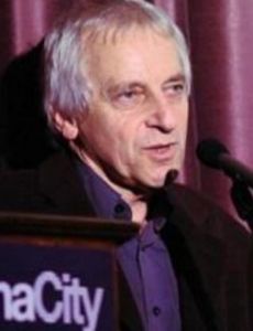 Patrick Bokanowski