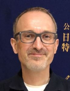 Jon Mitchell (journalist)