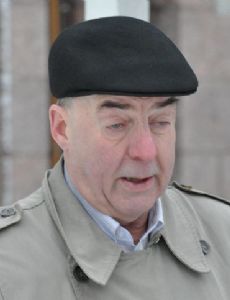 Veijo Puhjo