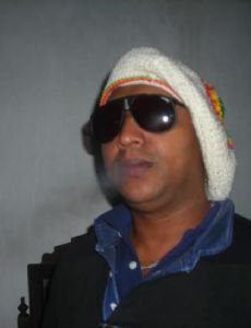 Sirimal Wijesinghe