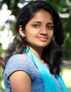 Sameera Saneesh