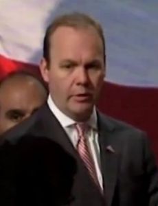 Rick Gates (political consultant)