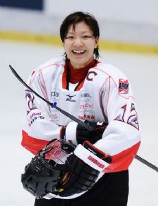 Chiho Osawa