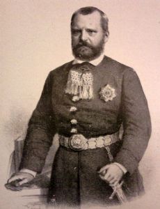 György Majláth (1786–1861)