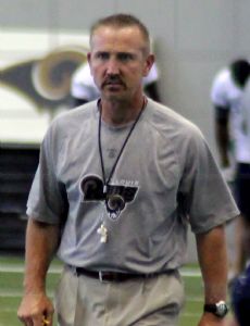 Steve Spagnuolo